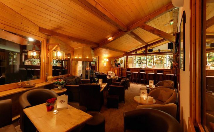 Hotel & Spa Le Dahu in Morzine , France image 15 